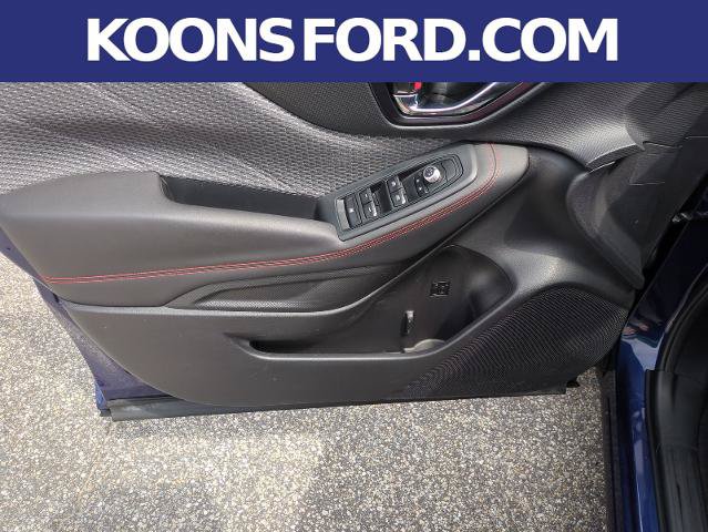Used 2023 Subaru Forester Sport AWD/4WD image 9