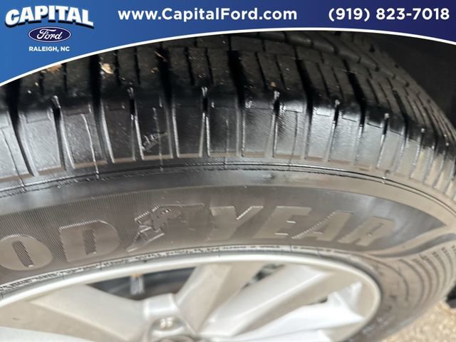 Used 2025 Toyota Camry LE image 14