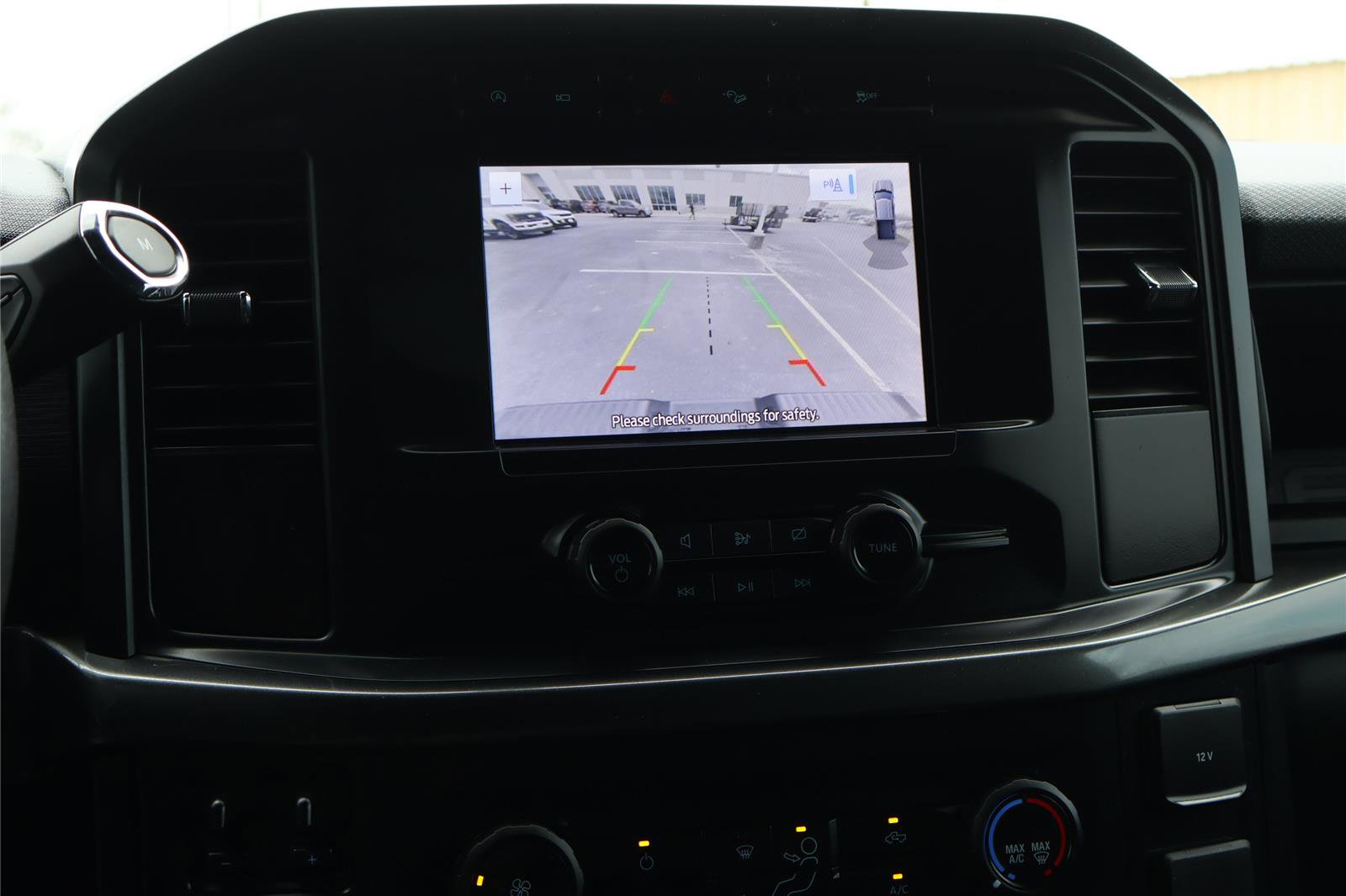 Certified 2023 Ford F150 XL w/ STX Appearance Package image 21