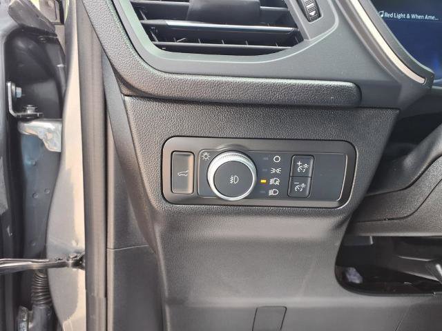 Certified 2022 Ford Escape SEL w/ Technology Package image 18