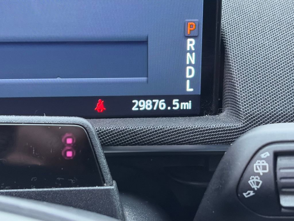 Certified 2023 Ford Mustang Mach-E Select image 17