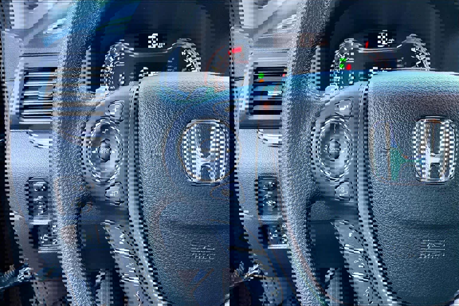 Used 2021 Honda Ridgeline Sport image 26