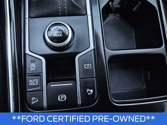 Used 2021 Kia Sorento SX image 27