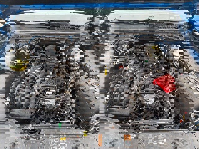 Certified 2024 Ford Ranger XL w/ Trailer Tow Package image 34