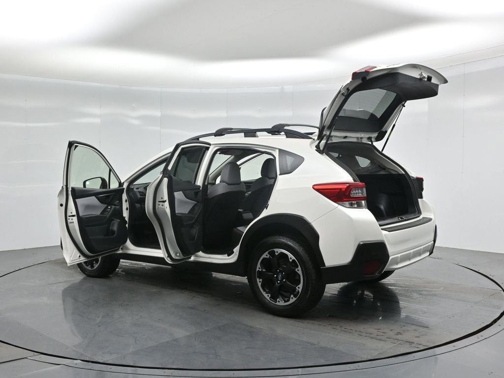 Used 2022 Subaru Crosstrek 2.0i Premium image 53