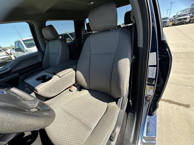 Certified 2020 Ford F150 XLT w/ XTR Package image 18