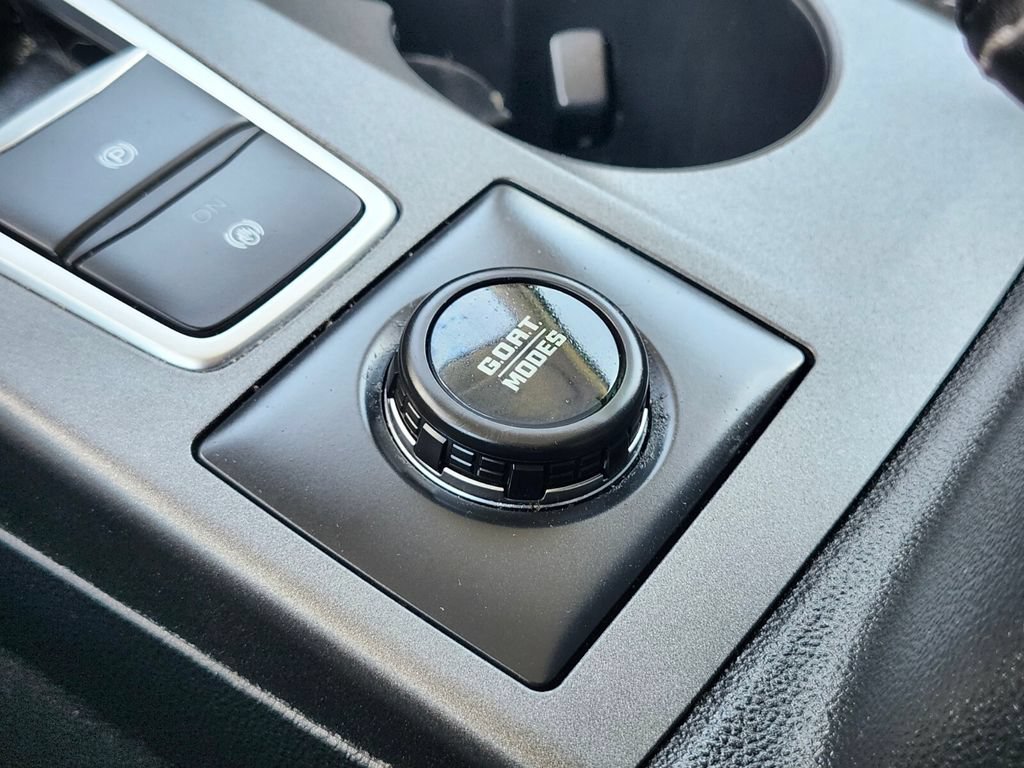 Certified 2025 Ford Bronco Sport Outer Banks w/ Outer Banks Tech Package+ AWD/4WD image 26