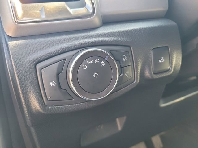 Certified 2019 Ford Ranger XLT w/ Equipment Group 302A Luxury image 17