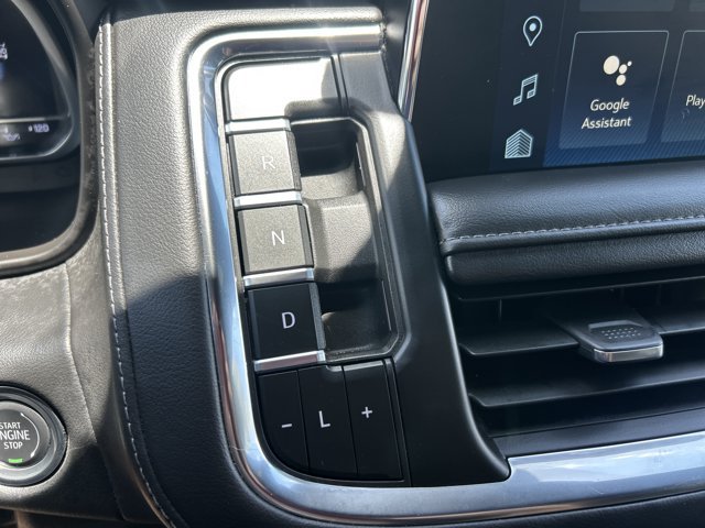 Used 2024 Chevrolet Suburban LT AWD/4WD image 36