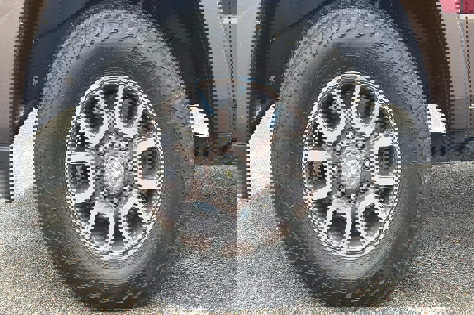 Used 2019 RAM 3500 Limited image 26