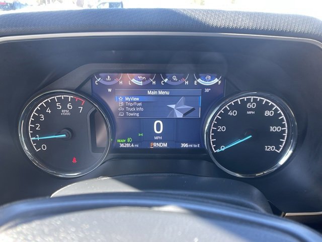 Certified 2023 Ford F150 XLT w/ Equipment Group 302A High image 19