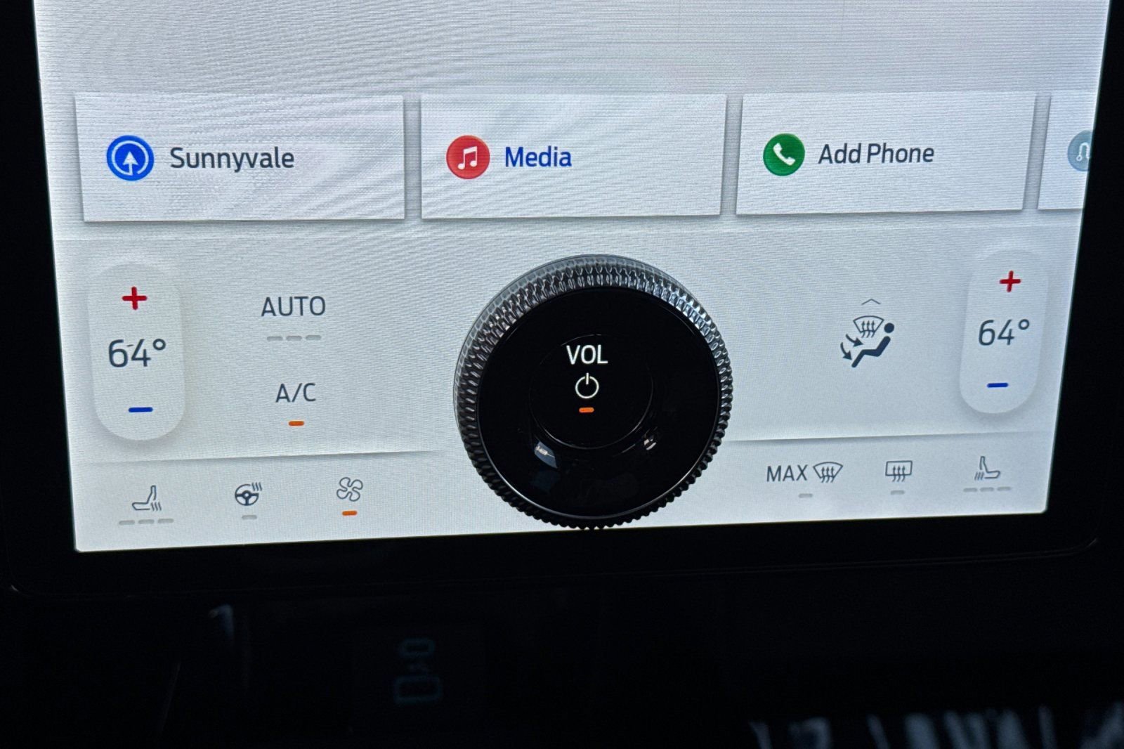 Certified 2023 Ford Mustang Mach-E Premium image 22