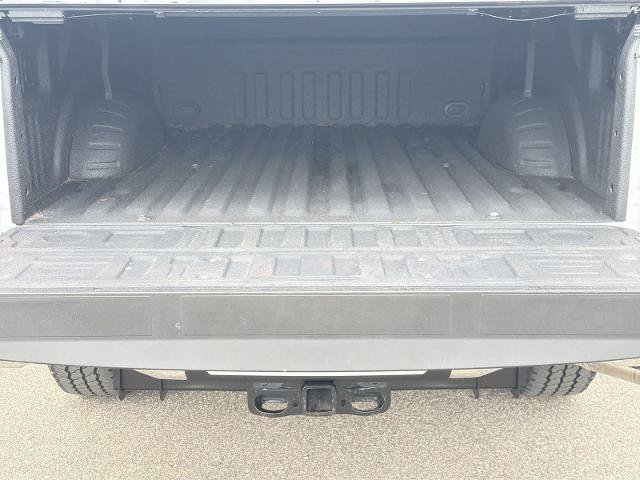 Certified 2024 Ford F250 Lariat w/ Chrome Package AWD/4WD image 33