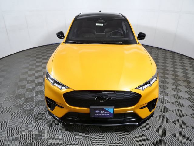 Certified 2023 Ford Mustang Mach-E GT w/ GT Performance Edition image 6
