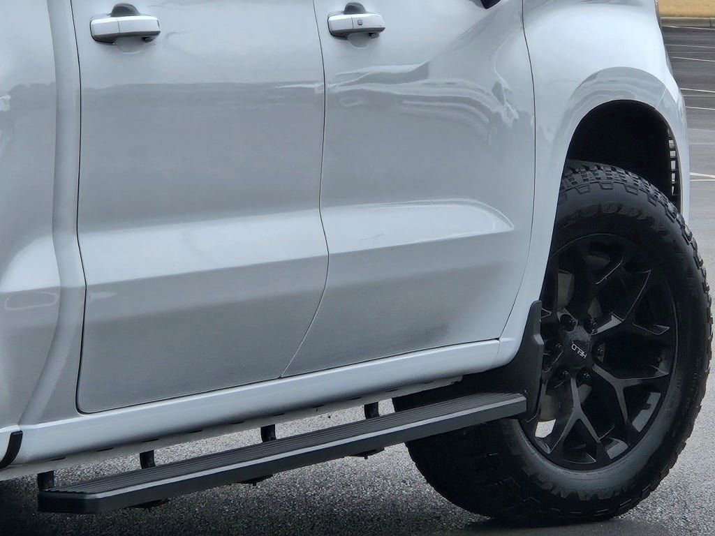 Used 2023 Chevrolet Silverado 1500 RST image 14