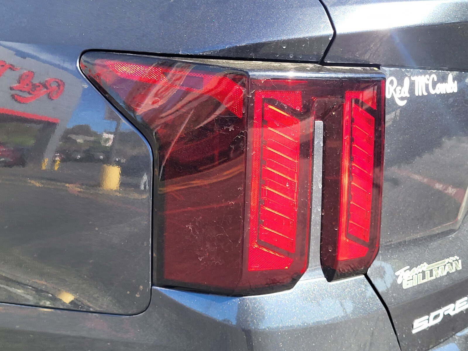 Used 2024 Kia Sorento S image 10