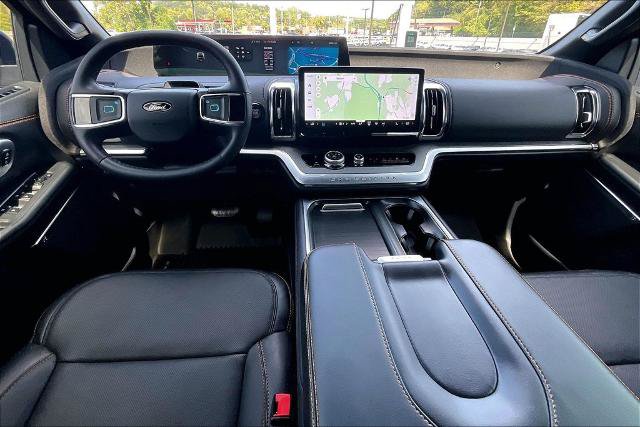 Certified 2026 Ford Expedition Tremor AWD/4WD image 15