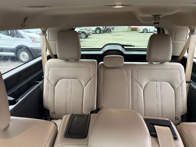 Certified 2024 Ford Expedition Max Limited AWD/4WD image 33