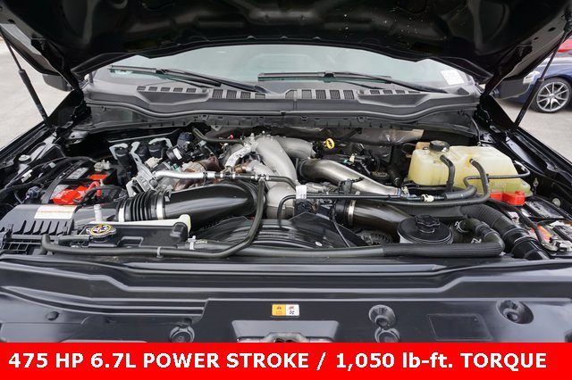 Certified 2022 Ford F350 Platinum image 21