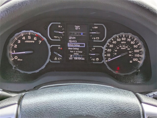 Used 2019 Toyota Tundra SR5 w/ SR5 Upgrade Package image 25