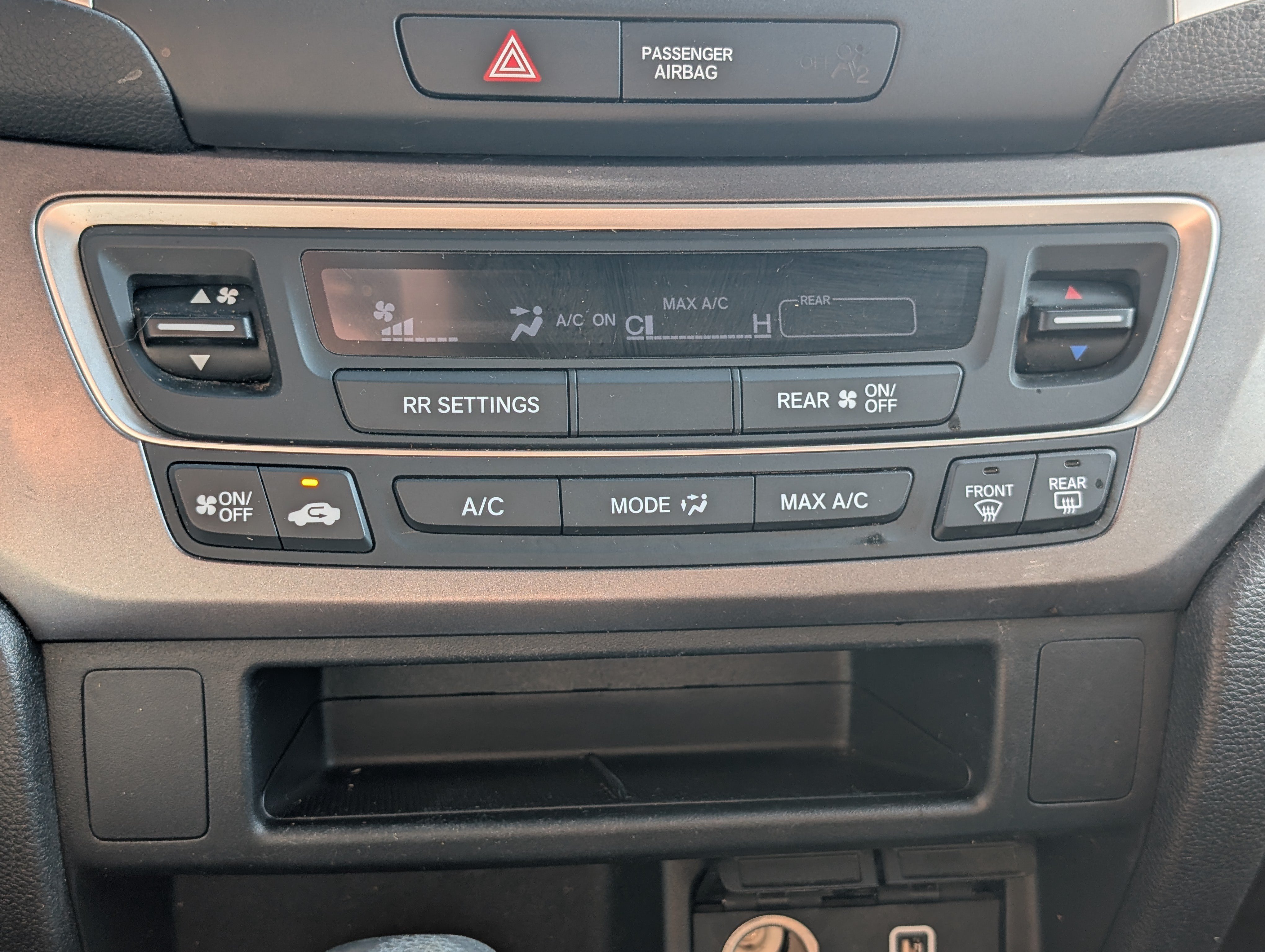 Used 2020 Honda Pilot LX image 26
