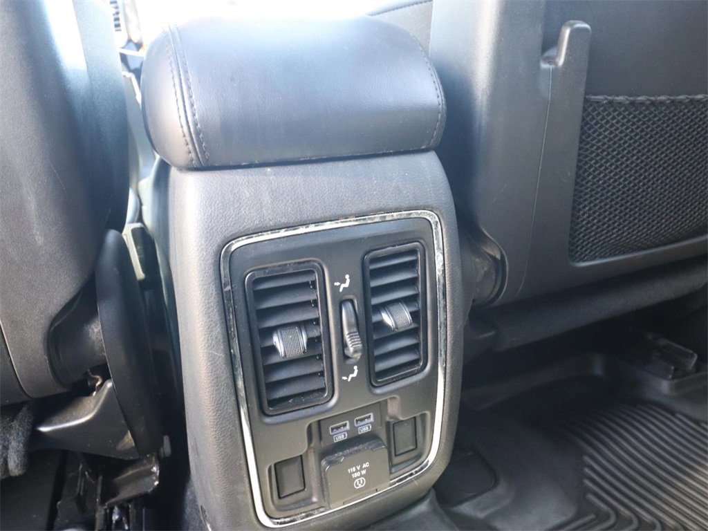 Used 2021 Jeep Grand Cherokee Limited image 12