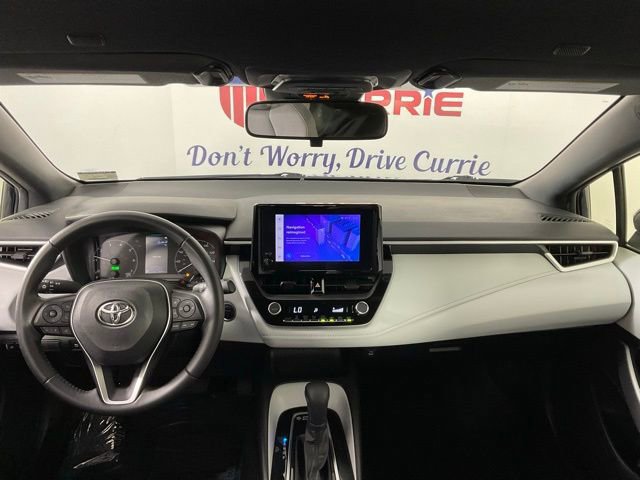 Used 2023 Toyota Corolla Hybrid Sedan image 18