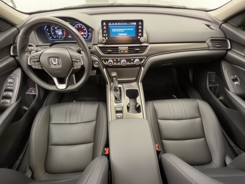 Used 2022 Honda Accord Sport Special Edition image 17