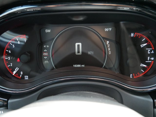 Used 2026 Dodge Durango GT AWD/4WD image 22