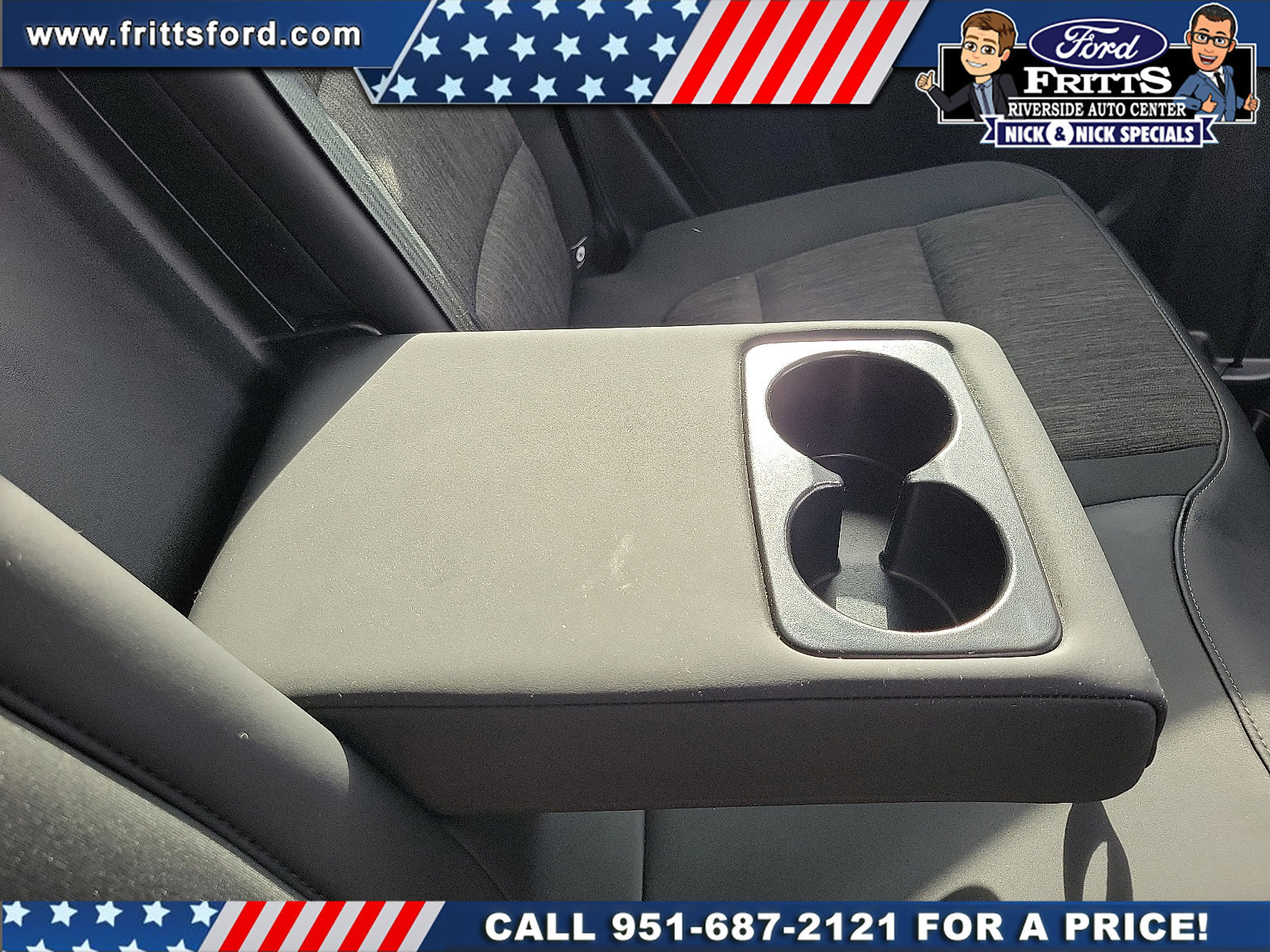 Certified 2022 Ford Bronco Sport Big Bend w/ Convenience Package image 17