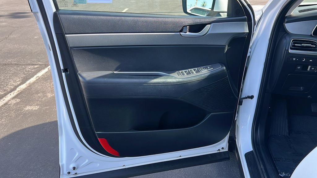 Used 2022 Hyundai Palisade SEL w/ Convenience Package FWD image 12