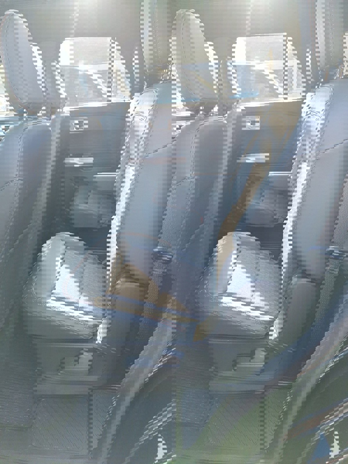 Certified 2022 Ford Explorer Timberline w/ Timberline Technology Package image 13