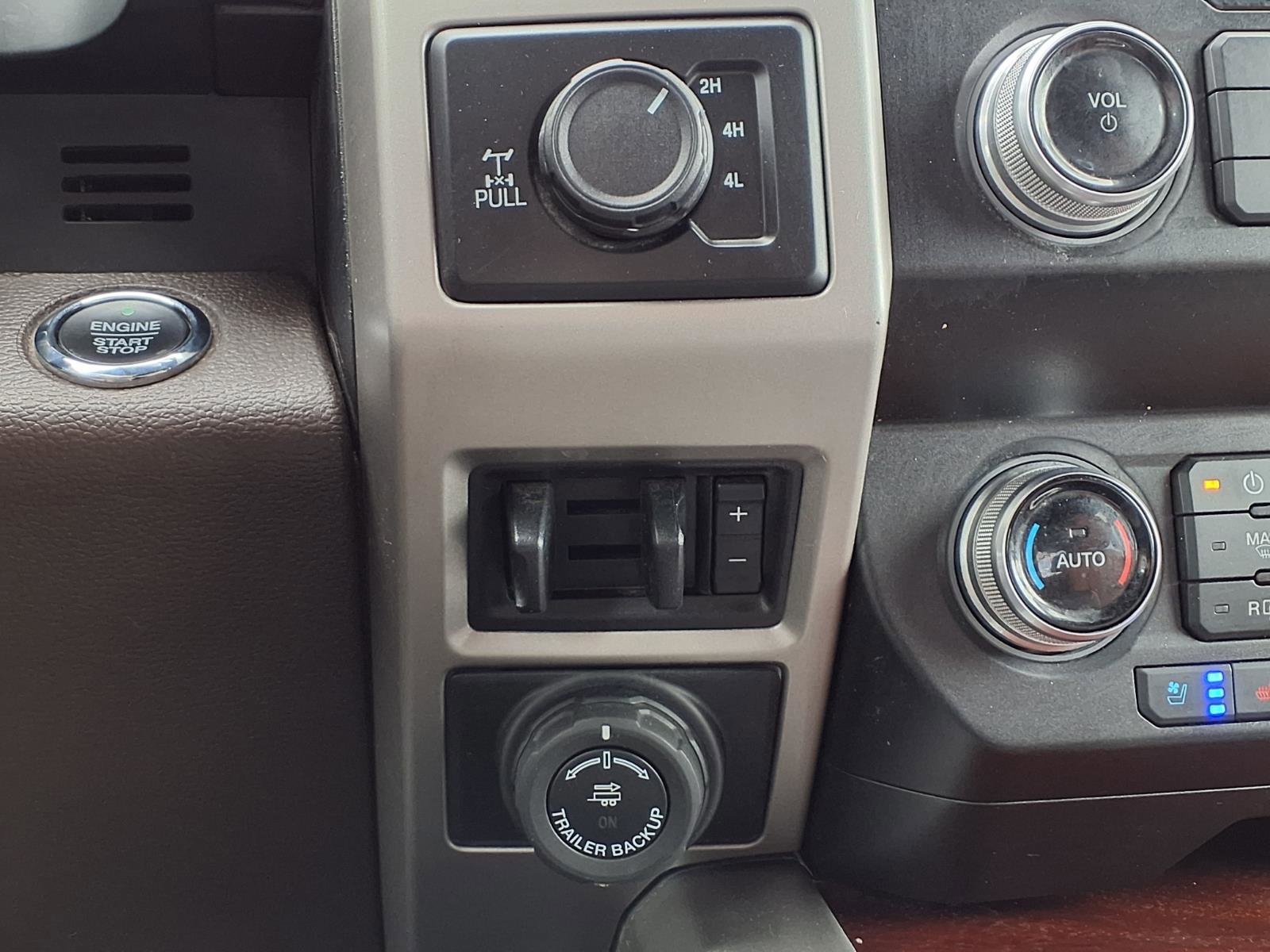 Certified 2020 Ford F250 King Ranch w/ Tremor Off-Road Package image 18