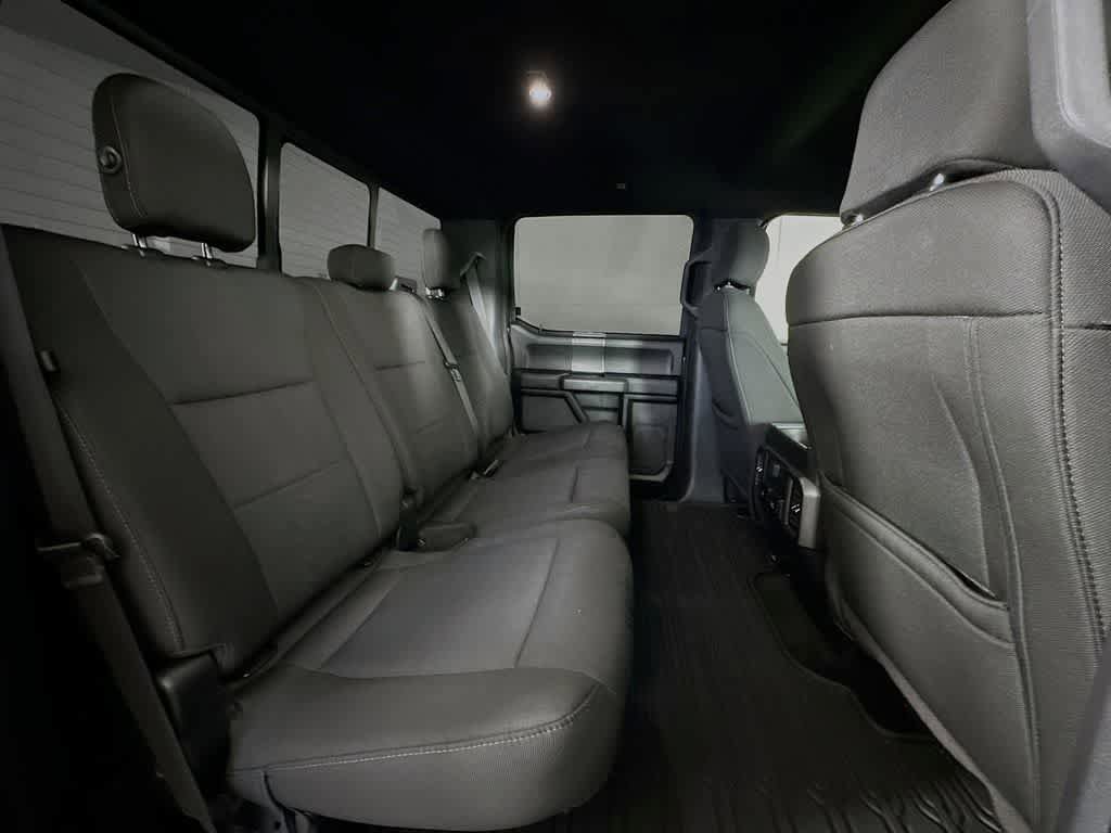 Certified 2019 Ford F150 XLT w/ Equipment Group 302A Luxury AWD/4WD image 32