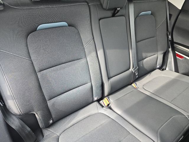 Certified 2022 Ford Bronco Sport Badlands image 21