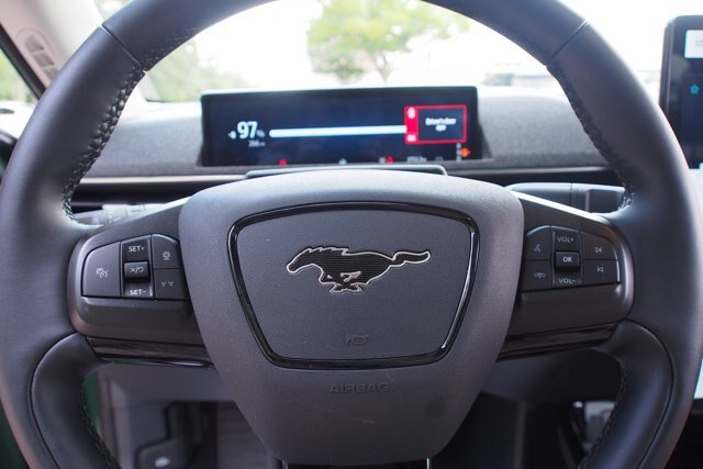 Certified 2025 Ford Mustang Mach-E Premium AWD/4WD image 22