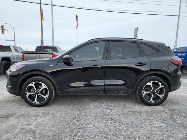Certified 2025 Ford Escape ST-Line Elite w/ Tech Pack #2 image 43