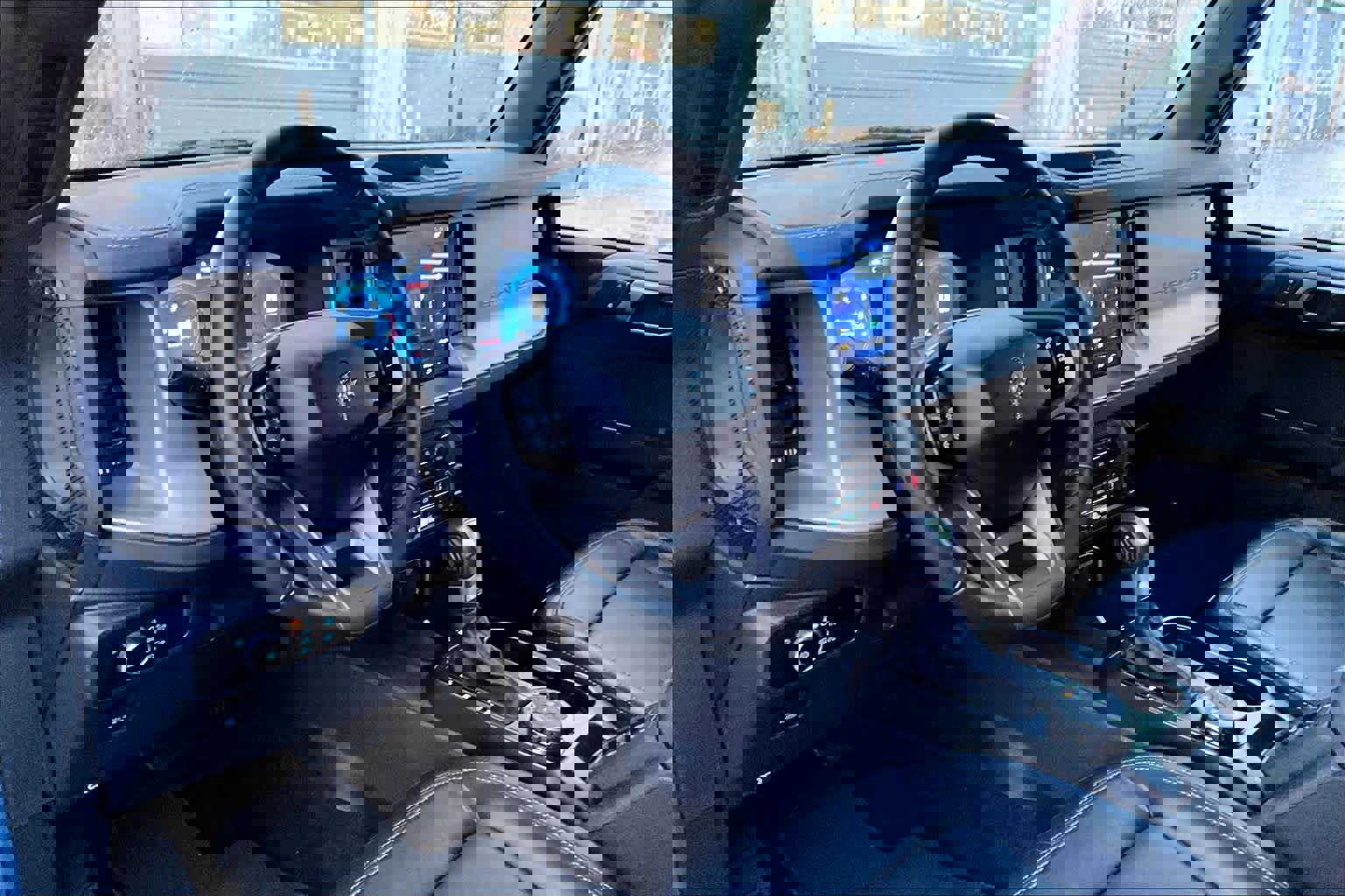 Certified 2025 Ford Bronco Outer Banks image 21