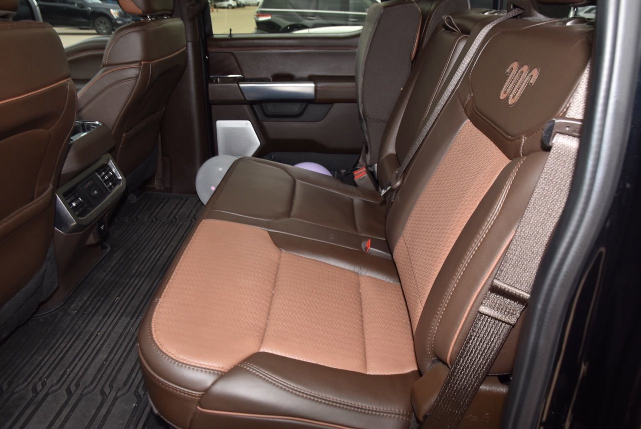 Certified 2025 Ford F250 King Ranch image 10