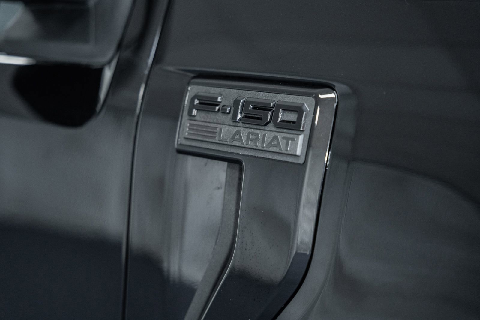 Certified 2024 Ford F150 Lariat image 17