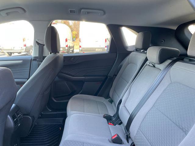 Certified 2022 Ford Escape SE w/ Convenience Package image 7