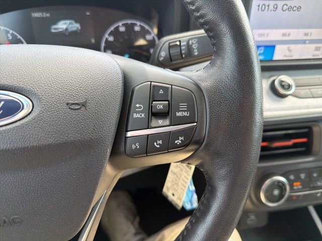 Certified 2022 Ford Maverick XLT w/ XLT Luxury Package FWD image 39
