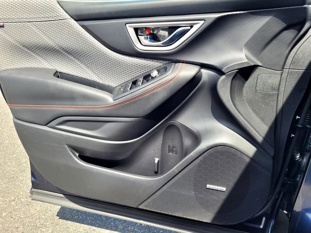 Used 2021 Subaru Forester Sport w/ Popular Package #2 AWD/4WD image 15