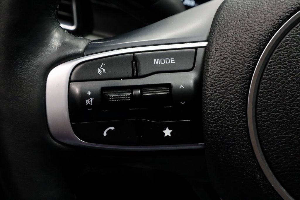 Used 2024 Kia Sportage X-Pro Prestige AWD/4WD image 28