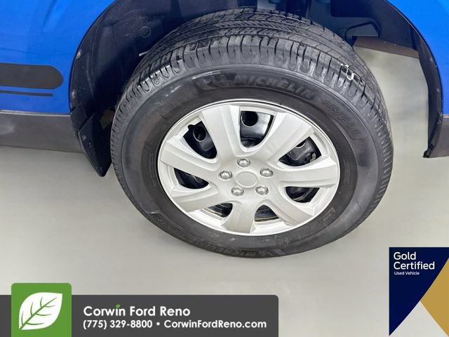 Certified 2022 Ford Maverick XL FWD image 31