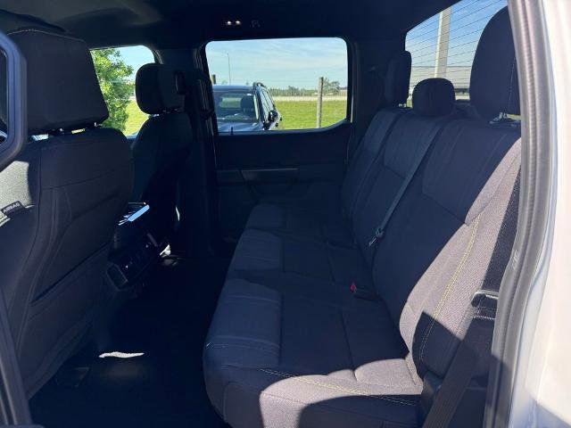 Certified 2024 Ford F150 STX RWD image 21