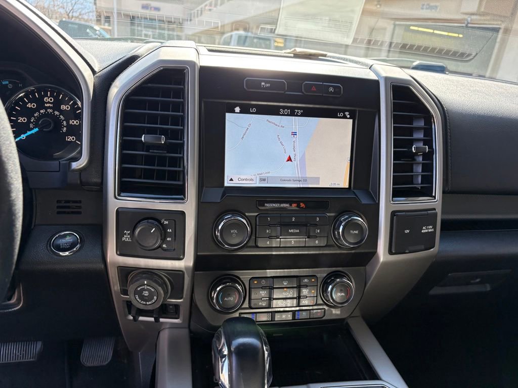 Certified 2019 Ford F150 Lariat image 22
