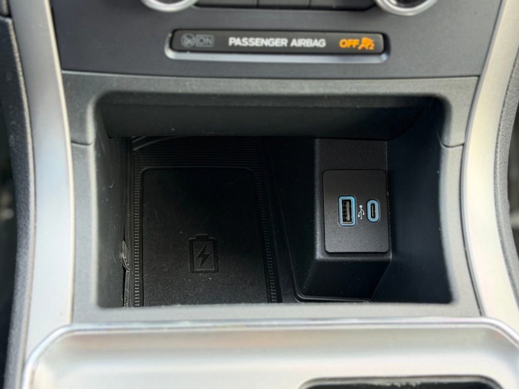 Certified 2022 Ford Edge SEL w/ Convenience Package image 13