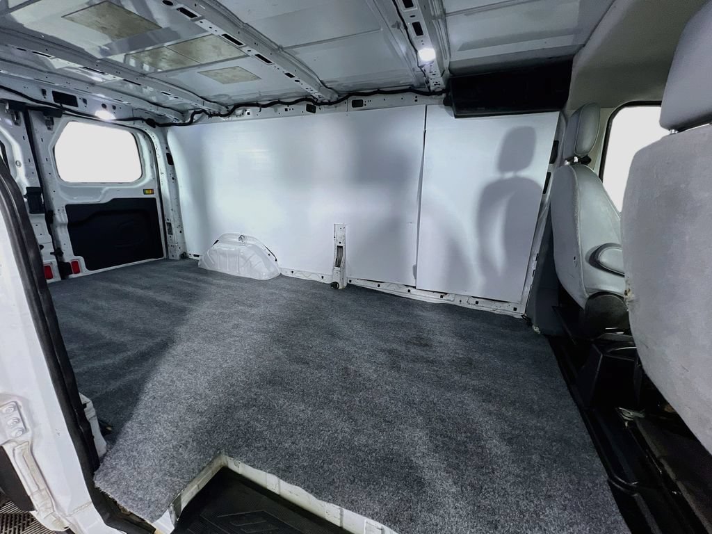 Certified 2019 Ford Transit 250 148 Low Roof RWD image 29