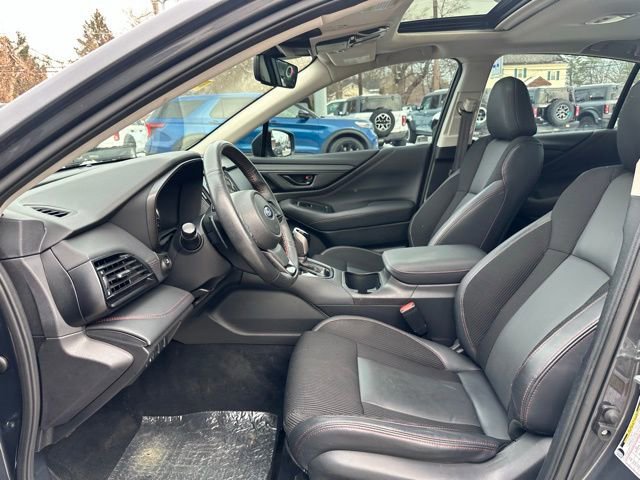 Used 2024 Subaru Legacy Sport image 39